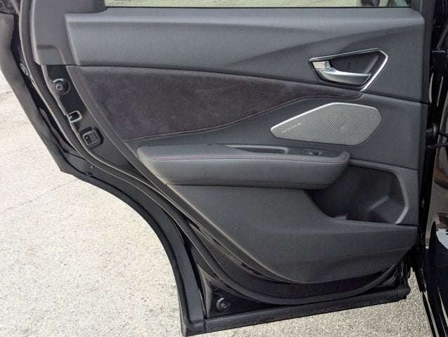 2026 Acura RDX w/A-Spec Advance Package