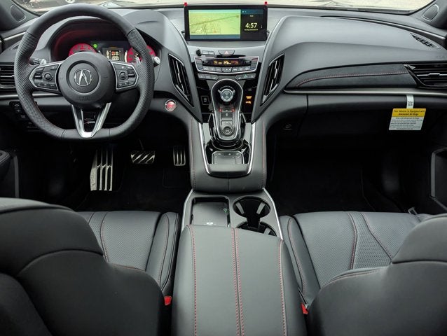 2026 Acura RDX w/A-Spec Advance Package