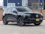 2026 Acura RDX w/A-Spec Advance Package