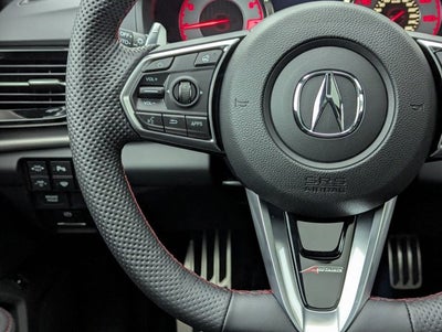 2026 Acura RDX w/A-Spec Advance Package