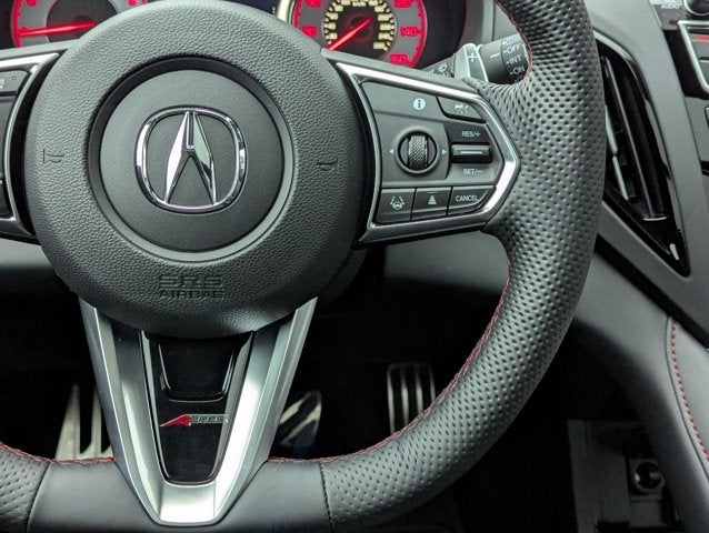 2026 Acura RDX w/A-Spec Advance Package