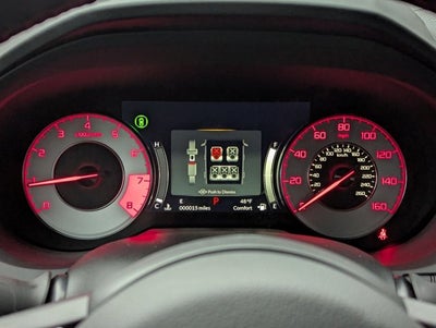 2026 Acura RDX w/A-Spec Advance Package