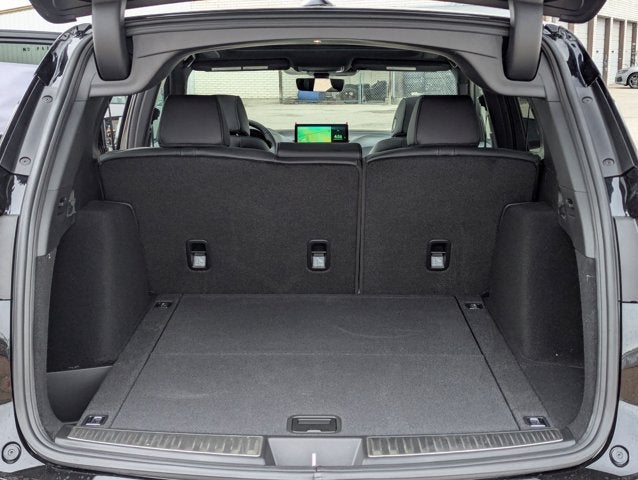 2026 Acura RDX w/A-Spec Advance Package