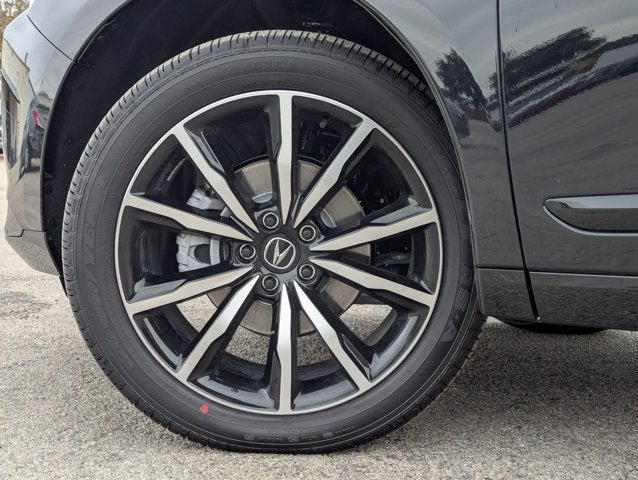 2026 Acura RDX w/A-Spec Advance Package