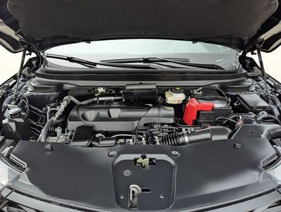 2026 Acura RDX w/A-Spec Advance Package