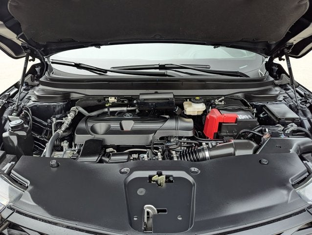 2026 Acura RDX w/A-Spec Advance Package