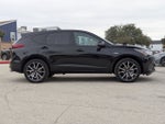 2026 Acura RDX w/A-Spec Advance Package