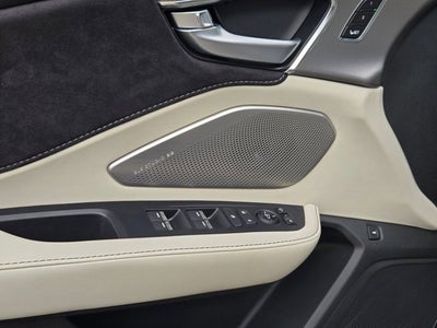 2026 Acura RDX w/A-Spec Advance Package