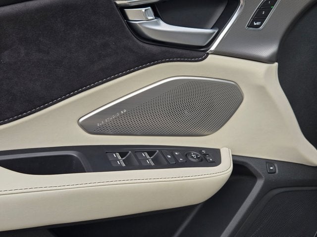 2026 Acura RDX w/A-Spec Advance Package