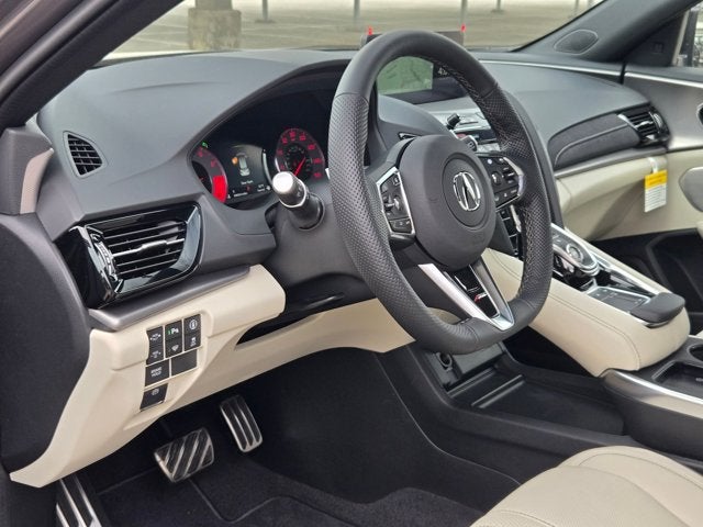 2026 Acura RDX w/A-Spec Advance Package
