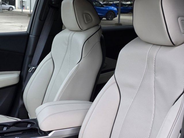 2026 Acura RDX w/A-Spec Advance Package