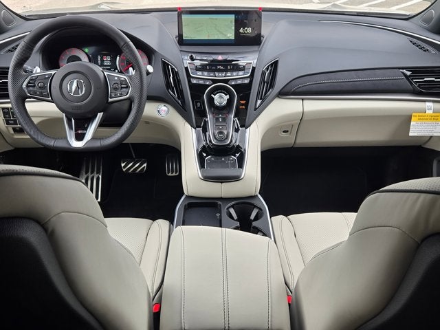 2026 Acura RDX w/A-Spec Advance Package