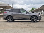 2026 Acura RDX w/A-Spec Advance Package