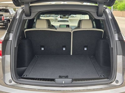 2026 Acura RDX w/A-Spec Advance Package