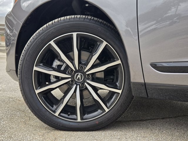 2026 Acura RDX w/A-Spec Advance Package