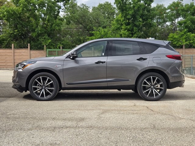 2026 Acura RDX w/A-Spec Advance Package