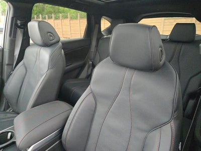 2026 Acura RDX SH-AWD w/A-Spec Advance Package