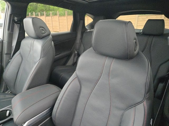 2026 Acura RDX SH-AWD w/A-Spec Advance Package