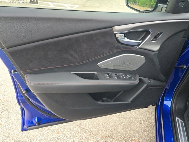 2026 Acura RDX SH-AWD w/A-Spec Advance Package