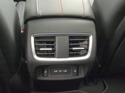 2026 Acura RDX SH-AWD w/A-Spec Advance Package