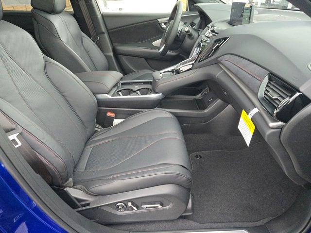 2026 Acura RDX SH-AWD w/A-Spec Advance Package