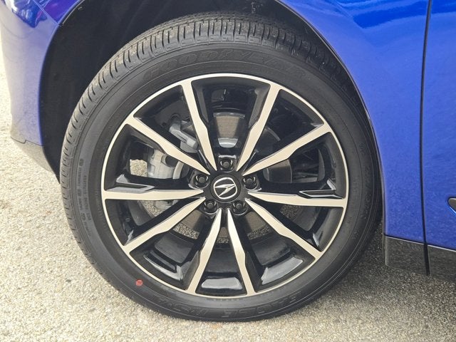 2026 Acura RDX SH-AWD w/A-Spec Advance Package