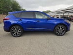 2026 Acura RDX SH-AWD w/A-Spec Advance Package