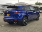2026 Acura RDX SH-AWD w/A-Spec Advance Package