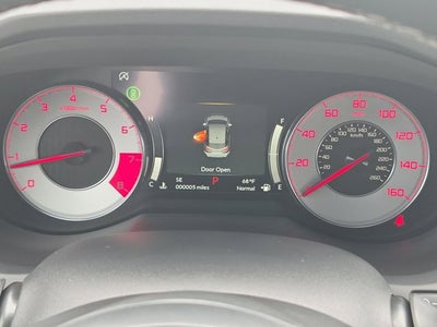 2026 Acura RDX SH-AWD with A-Spec Advance Package