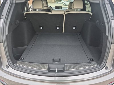 2026 Acura RDX SH-AWD with A-Spec Advance Package