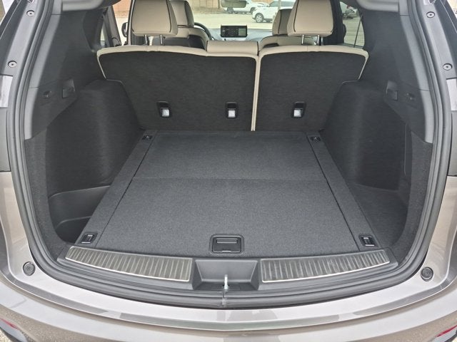 2026 Acura RDX SH-AWD with A-Spec Advance Package