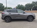 2026 Acura RDX SH-AWD with A-Spec Advance Package