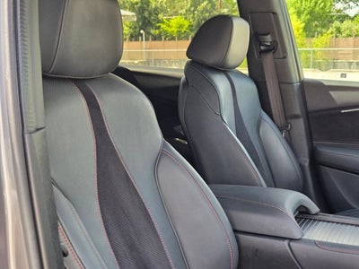 2024 Acura RDX SH-AWD with A-Spec Advance Package