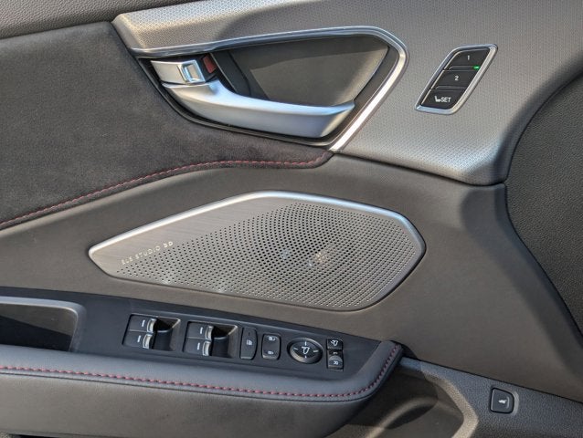 2026 Acura RDX w/A-Spec Advance Package