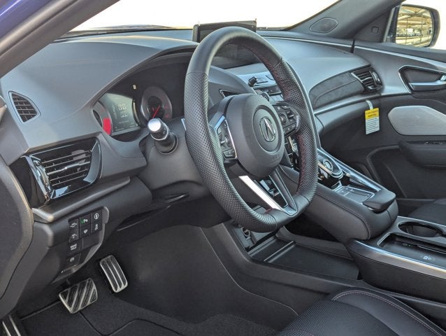 2026 Acura RDX w/A-Spec Advance Package