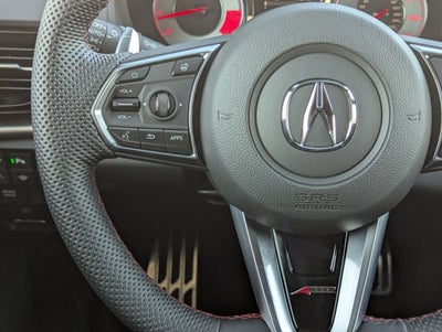 2026 Acura RDX w/A-Spec Advance Package