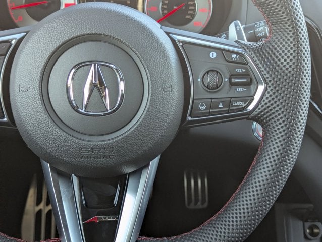 2026 Acura RDX w/A-Spec Advance Package