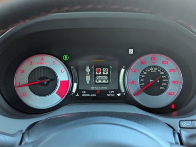 2026 Acura RDX w/A-Spec Advance Package