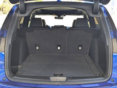 2026 Acura RDX w/A-Spec Advance Package