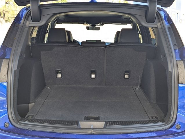 2026 Acura RDX w/A-Spec Advance Package