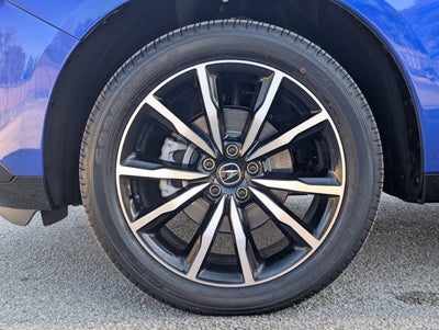 2026 Acura RDX w/A-Spec Advance Package