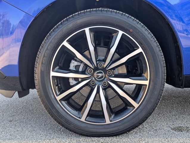 2026 Acura RDX w/A-Spec Advance Package