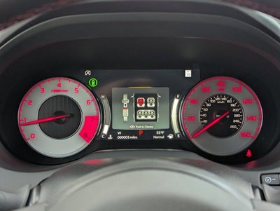 2026 Acura RDX w/A-Spec Advance Package