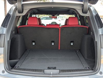 2026 Acura RDX w/A-Spec Advance Package