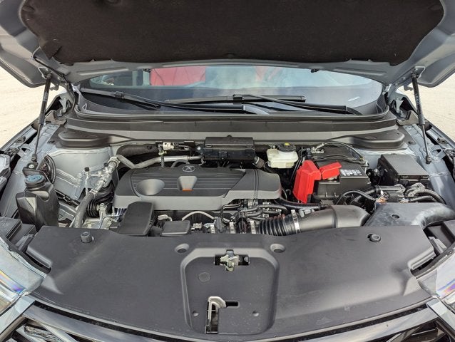 2026 Acura RDX SH-AWD w/A-Spec Advance Package