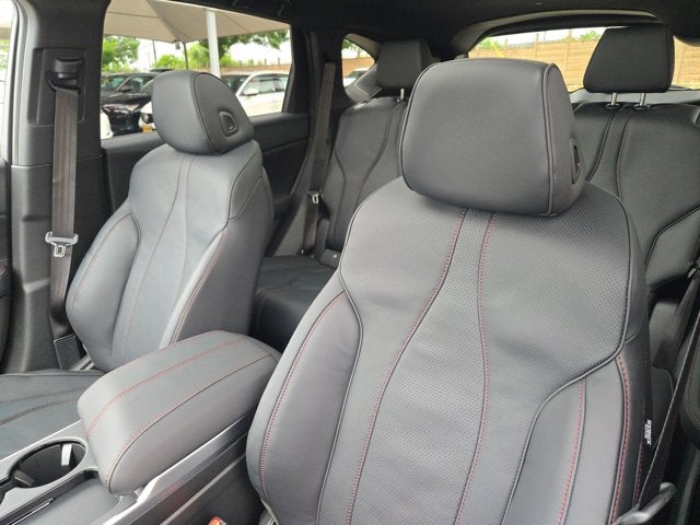 2026 Acura RDX SH-AWD w/A-Spec Advance Package