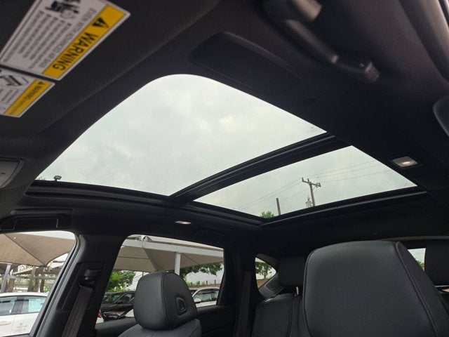 2026 Acura RDX SH-AWD w/A-Spec Advance Package