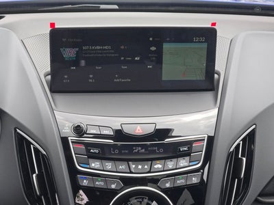 2026 Acura RDX SH-AWD w/A-Spec Advance Package