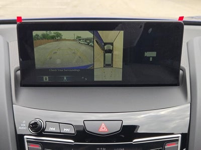 2026 Acura RDX SH-AWD w/A-Spec Advance Package