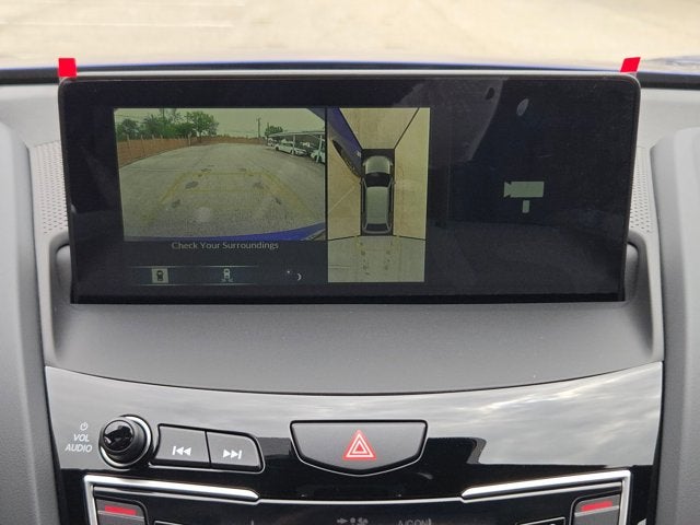 2026 Acura RDX SH-AWD w/A-Spec Advance Package